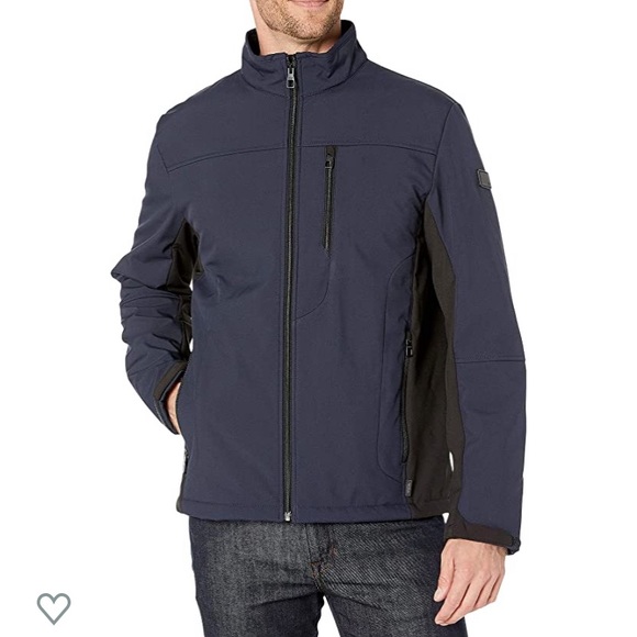 winter running jackets
